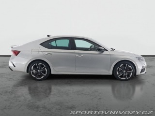 Škoda Octavia RS RS RS 2.0 TDI 2023