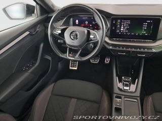 Škoda Octavia RS RS RS 2.0 TDI 2023