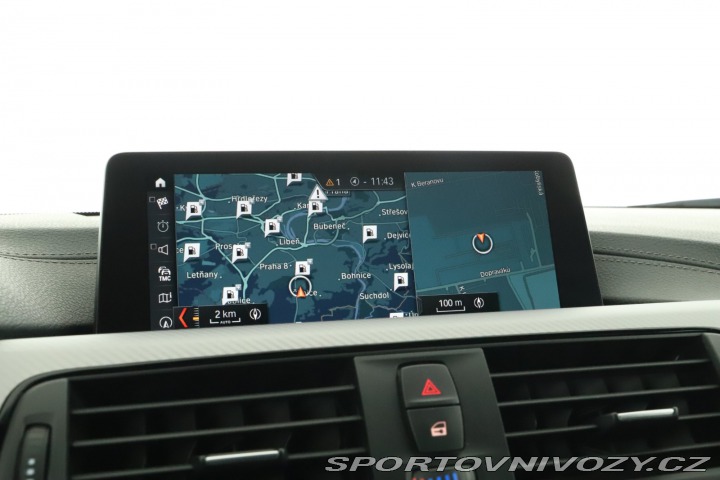 BMW 4 Gran Coupé M Paket 420i 2020