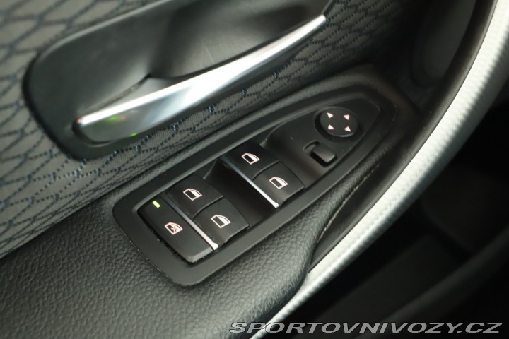 BMW 4 Gran Coupé M Paket 420i 2020