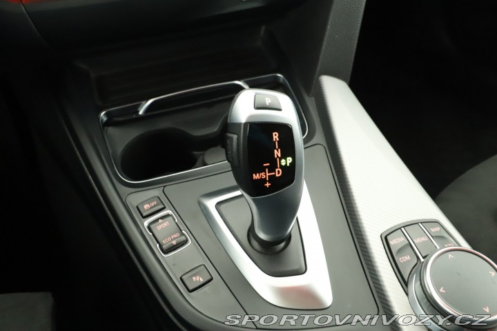 BMW 4 Gran Coupé M Paket 420i 2020