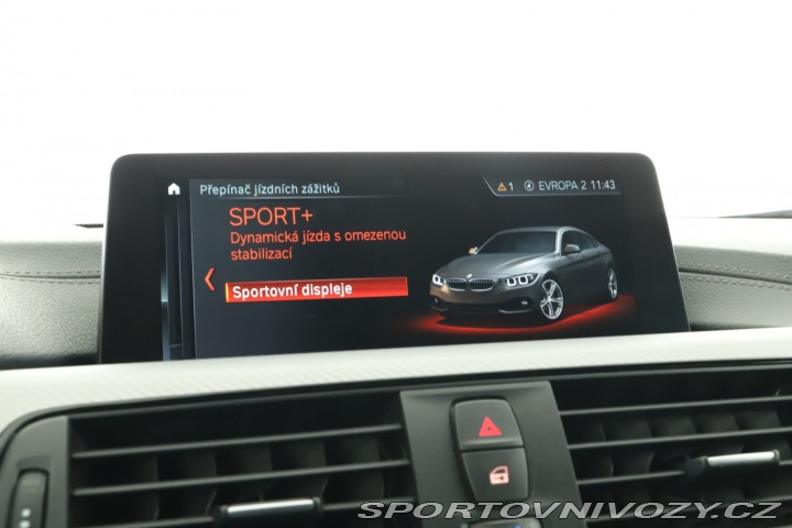 BMW 4 Gran Coupé M Paket 420i 2020