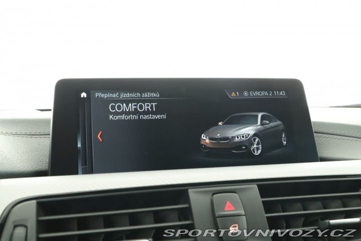BMW 4 Gran Coupé M Paket 420i 2020