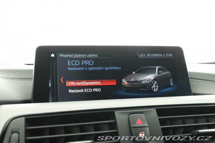 BMW 4 Gran Coupé M Paket 420i 2020