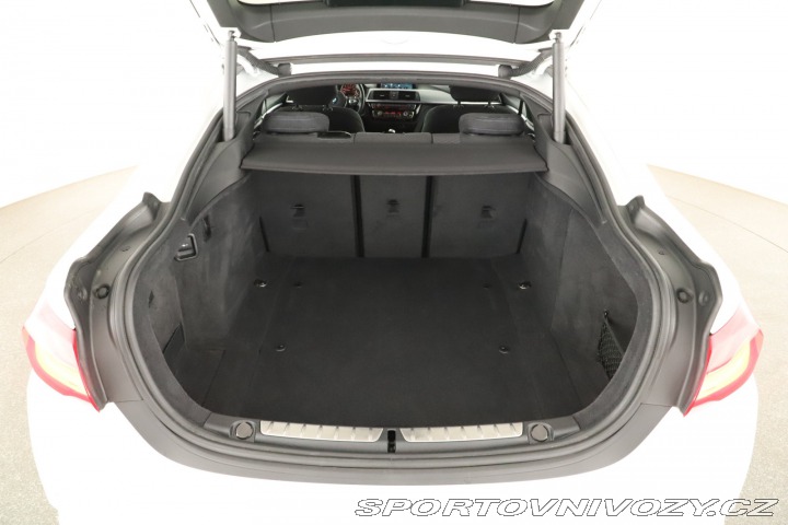 BMW 4 Gran Coupé M Paket 420i 2020