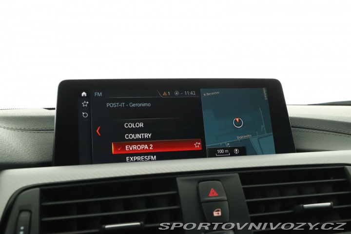 BMW 4 Gran Coupé M Paket 420i 2020