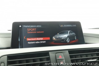 BMW 4 Gran Coupé M Paket 420i 2020