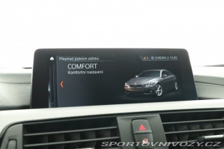 BMW 4 Gran Coupé M Paket 420i 2020