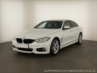BMW 4 Gran Coupé M Paket 420i 2020