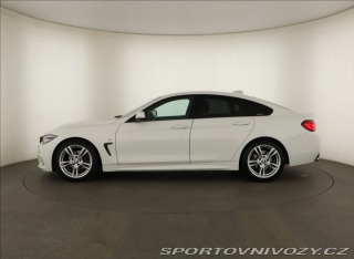 BMW 4 Gran Coupé M Paket 420i 2020