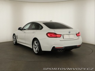 BMW 4 Gran Coupé M Paket 420i 2020