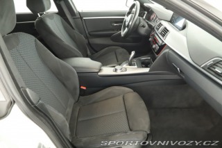 BMW 4 Gran Coupé M Paket 420i 2020