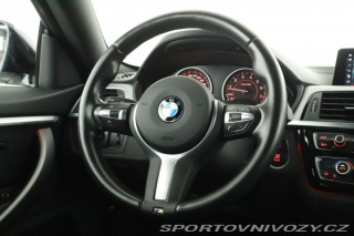 BMW 4 Gran Coupé M Paket 420i 2020