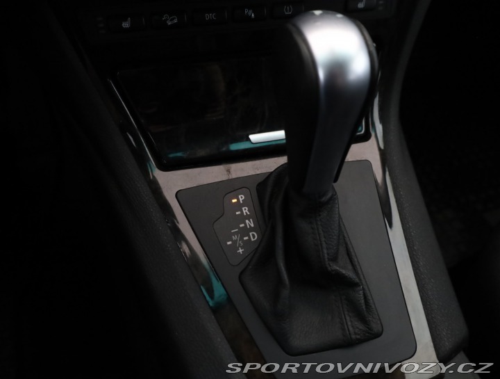 BMW X3 3.0si 2008