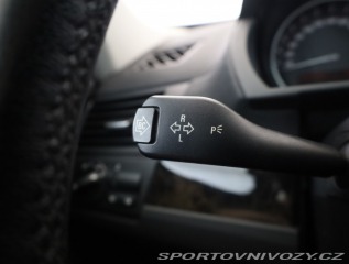 BMW X3 3.0si 2008