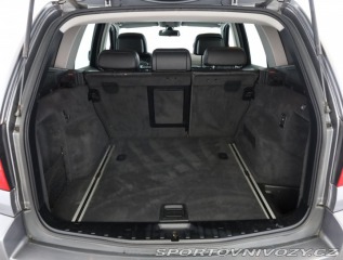 BMW X3 3.0si 2008