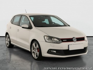 Volkswagen Polo GTI 1.4 GTI