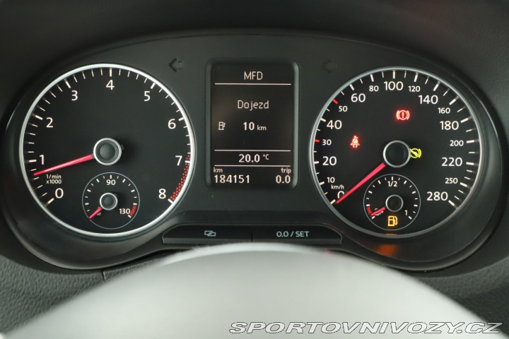 Volkswagen Polo GTI 1.4 GTI 2011
