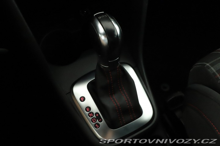 Volkswagen Polo GTI 1.4 GTI 2011