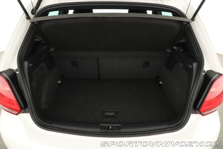Volkswagen Polo GTI 1.4 GTI 2011