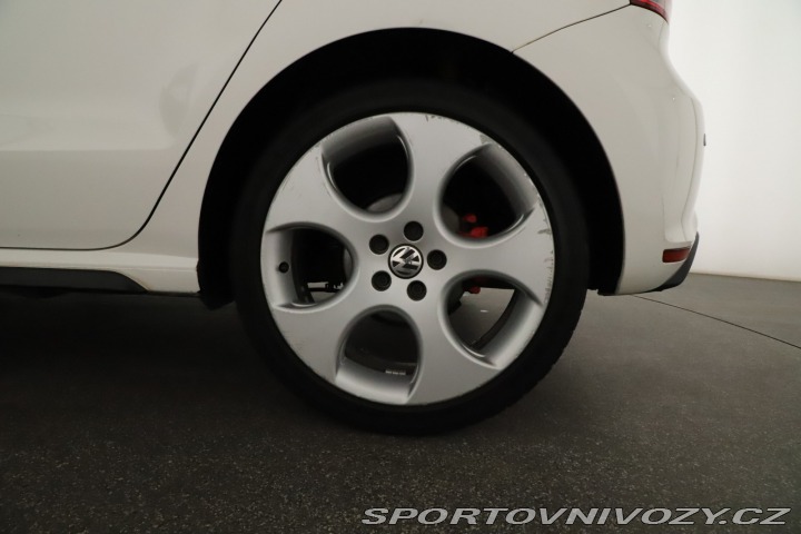 Volkswagen Polo GTI 1.4 GTI 2011