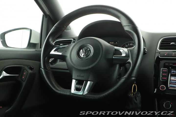 Volkswagen Polo GTI 1.4 GTI 2011