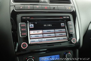 Volkswagen Polo GTI 1.4 GTI 2011
