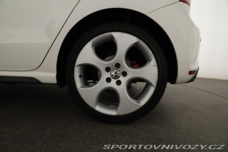 Volkswagen Polo GTI 1.4 GTI 2011