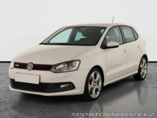 Volkswagen Polo GTI 1.4 GTI 2011