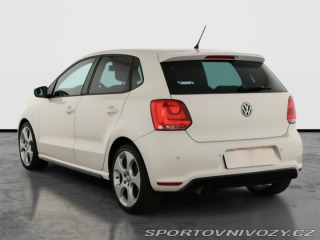 Volkswagen Polo GTI 1.4 GTI 2011