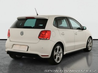 Volkswagen Polo GTI 1.4 GTI 2011