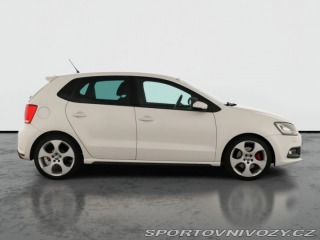 Volkswagen Polo GTI 1.4 GTI 2011