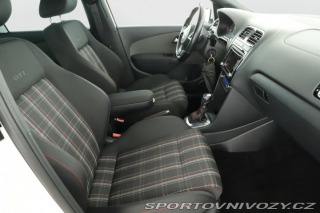 Volkswagen Polo GTI 1.4 GTI 2011
