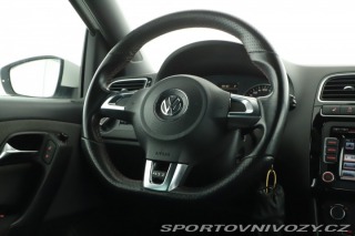 Volkswagen Polo GTI 1.4 GTI 2011