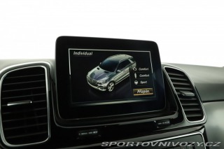 Mercedes-Benz Ostatní modely GLE AMG line GLE 350 d 2017