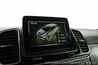 Mercedes-Benz Ostatní modely GLE AMG line GLE 350 d 2017
