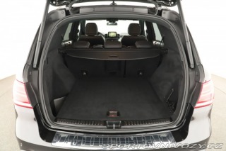 Mercedes-Benz Ostatní modely GLE AMG line GLE 350 d 2017