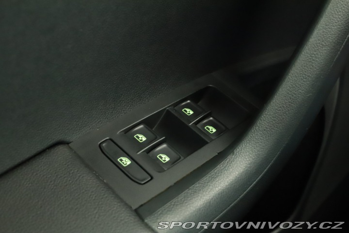 Škoda Octavia RS RS Challenge RS 2.0 TDI 2017