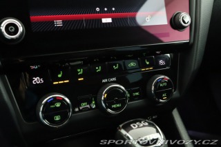 Škoda Octavia RS RS Challenge RS 2.0 TDI 2017