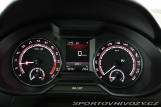 Škoda Octavia RS RS Challenge RS 2.0 TDI 2017