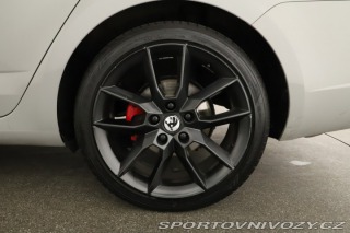 Škoda Octavia RS RS Challenge RS 2.0 TDI 2017