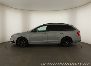 Škoda Octavia RS RS Challenge RS 2.0 TDI 2017