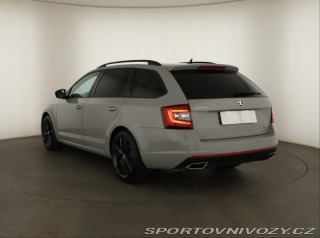 Škoda Octavia RS RS Challenge RS 2.0 TDI 2017