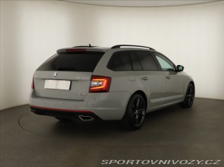 Škoda Octavia RS RS Challenge RS 2.0 TDI 2017