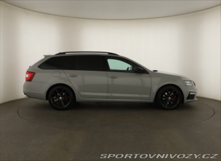 Škoda Octavia RS RS Challenge RS 2.0 TDI 2017