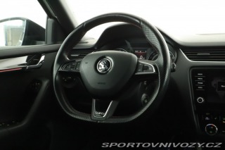 Škoda Octavia RS RS Challenge RS 2.0 TDI 2017