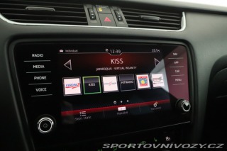 Škoda Octavia RS RS Challenge RS 2.0 TDI 2017