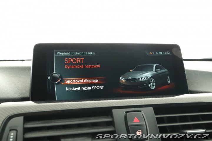 BMW 4 Gran Coupé 420d xDrive 2017