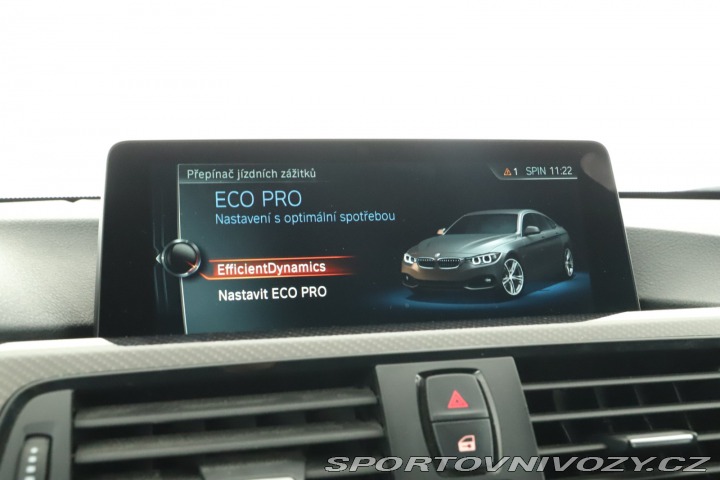 BMW 4 Gran Coupé 420d xDrive 2017