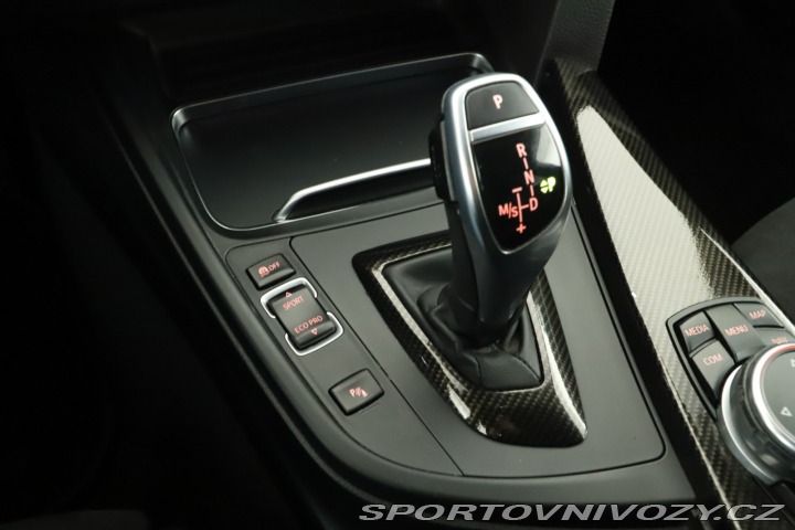 BMW 4 Gran Coupé 420d xDrive 2017